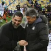 Віталій Пономарьов дав відверте інтерв’ю після епічного погрому Шахтаря від ЛНЗ: ось що сказав йому Арда Туран