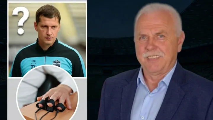 «Показати нічого – попа гола»: президент СК Полтава розніс команду та відповів на чутки про договірняки