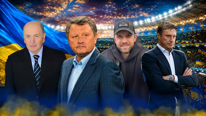 «Моя родина проливала за це кров»: Маркевич, Хацкевич, Ступар і Богданов – про 35-й День Незалежності України