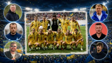 20 років чвертьфіналу України на ЧС-2006: де зараз і чим займаються Блохін і Ко