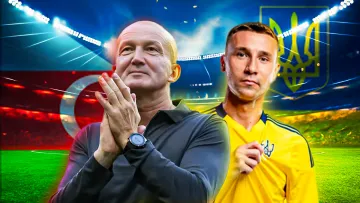Анонс і прогноз гри Україна – Азербайджан від Григорчука: «Він буде на вістрі атаки доречним замість Ваната»