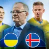 Анонс і прогноз гри Ісландія – Україна від Сабо: «Зінченко, Циганков і Ярмоленко – це не втрати»