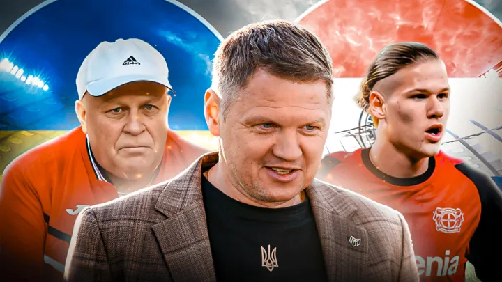 Анонс і прогноз гри Україна – Парагвай від Михалика: «Кварцяний і Степанова б до Пищура й Пономаренка додав»