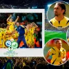 «Паненка», Блохін і труси Торреса, які пережили окупацію Гостомеля: Ващук, Воронін і Мілевський про ЧС-2006