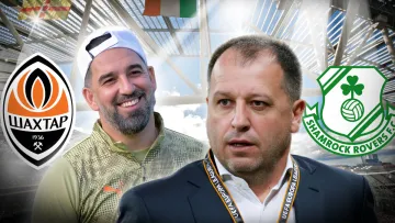 «Подобається, що Арда не боїться ризикувати»: Вернидуб виписав порцію компліментів Шахтарю після перемоги у ЛК