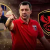 «Таке вкидати…»: Вірт відреагував на інсайд Бурбаса про переговори з Фенікс-Маріуполем