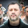 «Шахтар грав, ніби при Пушичі»: Вірт вказав на помилки «гірників», які призвели до поразки Легії у ЛК