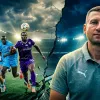 «ЛНЗ вдалося нав'язати свою гру Генту»: Вишняк пояснив, чому команда Пономарьова вилетіла з Ліги конференцій