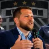 «Чутки роздуває ворог нашого клубу»: Леснік — про расистський скандал із Хобленком та борги ЮКСА