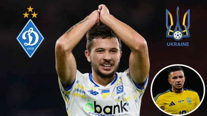 «Головне – щоб у чемпіонаті все залітало»: Назар Волошин – про відновлення УПЛ, збірну та цілі в Динамо