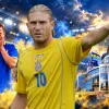 «Сліпі, тупі чи просто шкідники»: Воронін не стримав емоцій після виступу збірної України у Лізі націй