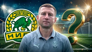 «Залишити сім’ю під обстрілами, а самому поїхати в Тернопіль – неможливо»: Вишняк пояснив, чому відмовив Ниві