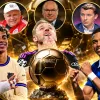 «Це робоча машина!»: Леоненко, Кварцяний і Калиниченко сказали, кому б віддали Золотий м’яч-2026