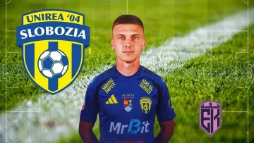 «Перехід в Унірю розцінюю як крок вперед»: Денис Янаков — про трансфер до Румунії та відхід з Епіцентру