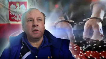 Легенда Динамо знайшов товаришів у європейській в’язниці: «‎Ми добре спілкувалися»