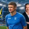 «Якби такі умови були у нас – ми б виграли чемпіонат світу»: Єзерський про збірну України, Мальдеру та Мудрика