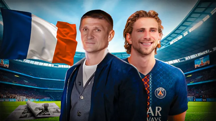 «У ПСЖ Забарний не регресує, а виходить на новий рівень»: Єзерський – про критику українця у Франції