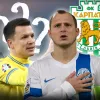 «Ми давали кандидатів, але…»: Зозуля розповів, чи пропонував з Коноплянкою Фернандеса Карпатам замість Лупашка