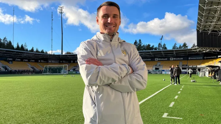 Ексфутболіст збірної України отримав першу тренерську роботу: що відомо про призначення