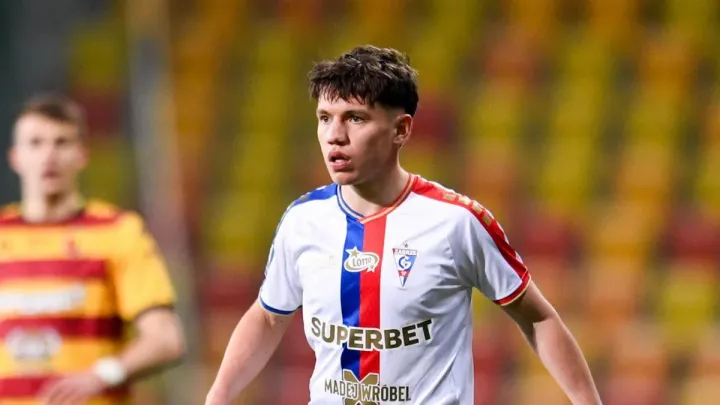 «У таких матчах завжди може щось трапитися»: Хлань оцінив шанси Гурніка поборотись за чемпіонство