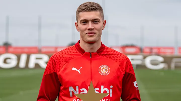 «Ніби він провів у Жироні все життя»: Мічел зробив відверту заяву про Довбика та його виступи в Іспанії