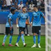 Кухаревич приємно здивував фанатів Слована: що зробив український форвард