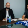«У мене був найкращий сезон у кар'єрі»: Кухаревич прокоментував перехід у склад учасника Ліги чемпіонів