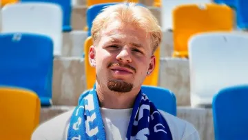 Ексгравець ЛНЗ знайшов нову команду: футболіст продовжить кар’єру за межами України
