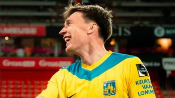«Підготовка до життя, де буде менше футболу»: екскапітан Динамо зробив відверту заяву щодо свого майбутнього