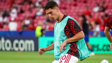 УЄФА забрав асист у Судакова в матчі Ліги чемпіонів: відомо, чому хавбек залишився без результативної дії
