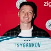 Мічел і Блінд чекали на Циганкова в Аяксі: українець розкрив деталі розмов перед трансфером з Жирони