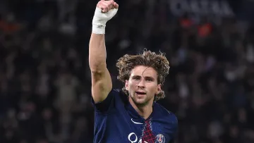 Забарний вплинув на рішення капітана ПСЖ щодо свого майбутнього: лідер команди не буде допрацьовувати контракт 