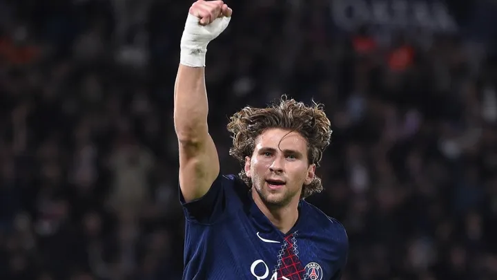 Забарний вплинув на рішення капітана ПСЖ щодо свого майбутнього: лідер команди не буде допрацьовувати контракт