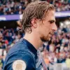 «Ми мали перемогти»: Забарний відреагував на свою першу поразку у складі ПСЖ