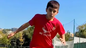 Нова зірка Монако з України: вінгер оформив дубль та приніс перемогу у матчі чемпіонату Франції