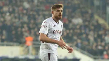 Місце Батагова в Трабзонспорі під питанням? Турецький клуб вирішив знайти заміну для українського захисника