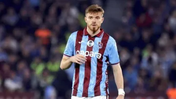 «Ми ослабнемо»: тренер Трабзонспора оцінив вплив Батагова та Зубкова на турецький клуб