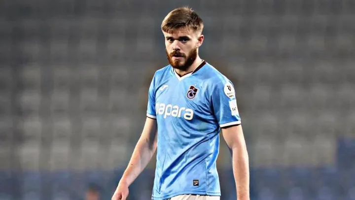 Бенфіка серйозно націлилася на підписання українця: португальці зробили вже другу пропозицію