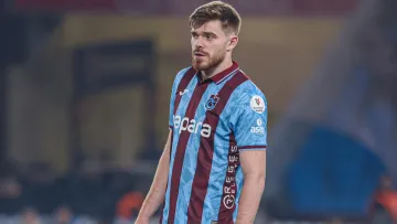 Наполі відхрестився від українського захисника: італійський клуб не здійснить його трансфер