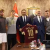 Трабзонспор зробив заяву про Сікана, Батагова і Зубкова: на яку зустріч покликали українських гравців клубу