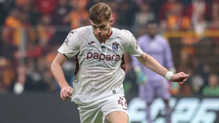 Батагов взяв слово після нічиєї Трабзонспора з Галатасараєм: що сказав український захисник