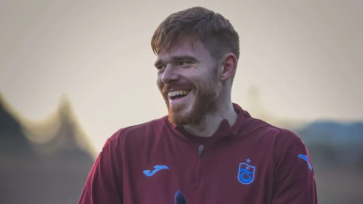 «Фантастичний гравець»: Батагова назвали найкращим захисником Туреччини – заява легенди Трабзонспора