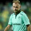 Поперечина та суха поразка у Суперкубку: колишній півзахисник Динамо дебютував на Кіпрі