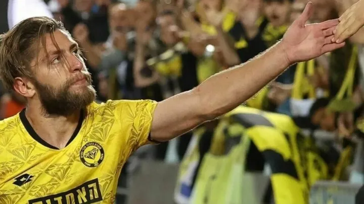 Український футболіст порівняв війну в його рідній країні та Ізраїлі: він прямо сказав, де все набагато гірше