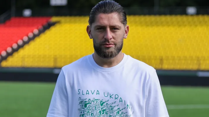 Біленький відверто розповів про майбутнє в Жальгірісі: українець відреагував на слова президента