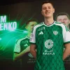 «Я щасливий носити футболку Аль-Ахлі»: Бондаренко висловився про переїзд до Саудівської Аравії