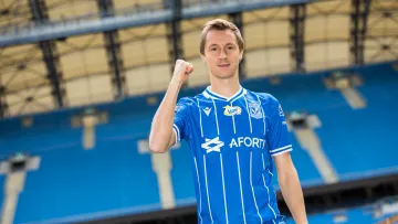 Бутко виніс вердикт своїм виступам за Лех: українець сказав все, що думає про польську Екстраклясу