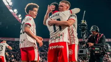 «Видатний показник»: експерт оцінив гру Ваната та Циганкова у матчі проти Барселони – кого похвалив більше