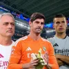 Жорсткий вердикт Жозе Моурінью: Лунін залишився без хвилин у Реалі до Кубка Іспанії