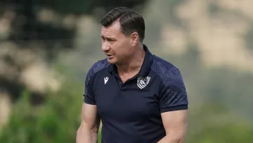 Демченко проти Кухаревича й Ігнатенка: у Лізі чемпіонів відбулося українське дербі